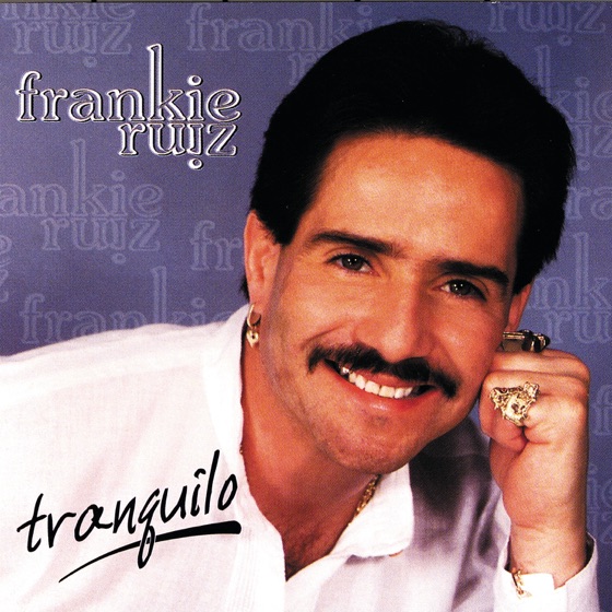 Cover artwork for Tranquilo