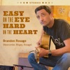 Easy On the Eye (Hard On the Heart) - Single