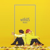 withUS - EP artwork