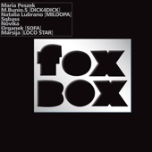 Fox Box artwork