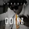 Doinz (feat. DJ Neptune) - Single album lyrics, reviews, download