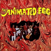 The Animated Egg - A Love Built on Sand