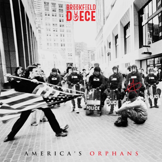 Cover artwork for No Hope