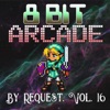 8-Bit Arcade - Créeme (8-Bit Karol G & Maluma Emulation)