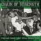 Impact - Chain Of Strength lyrics