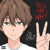 TELL ME WHY by The Kid LAROI iTunes Track 2