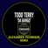 Da Bango (Alexander Technique Remix) - Todd Terry