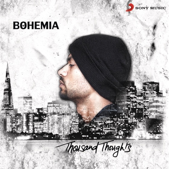 Cover artwork for Na Suno (feat. Jasmine Sandlas)