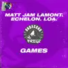 Stream & download Games - Single