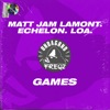 Games - Single