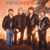 The Moody Blues - Isn't Life Strange