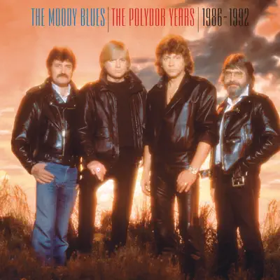 The Polydor Years: 1986-1992 - The Moody Blues