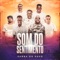No Peito do Bem (feat. Dom M) - Samba do Povo lyrics