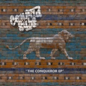 Conqueror (feat. Mowty Mahlyka) artwork