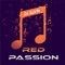 Red Passion - DJ Alvin lyrics