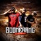 Boomerang (feat. Rasheed) - The Hispanic Connect lyrics