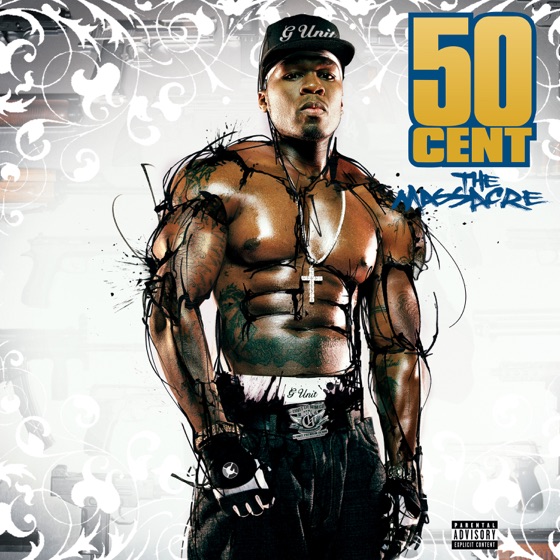 Cover artwork for This Is 50