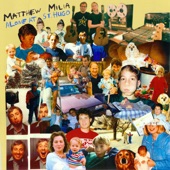 Matthew Milia - Alive at the Same Time