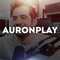 Auronplay - AdloMusic lyrics