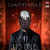 No One (feat. Leya D) - Single