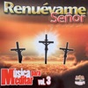 Renuévame Señor (Vol. 3)