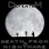 Death from a Nightmare, 2012