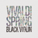 Vivaldi - Spring (After The Four Seasons, RV 269) - Black Violin