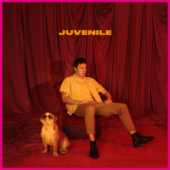 Cover artwork for Please Don't Lie