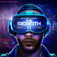 Eric Bellinger - The Rebirth 2 artwork