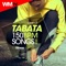 Dancing In the Dark (Tabata Remix) artwork