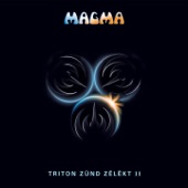 Triton Zünd Zëlëkt, Vol. 2 (Live triton 2011) artwork