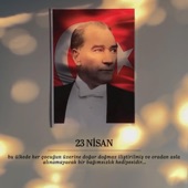 23 Nisan 100.Yıl Marşı vers.1 artwork