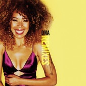DNA Remixes artwork