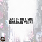 Land of the Living artwork