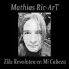 Ella Revolotea en Mi Cabeza - Single album lyrics, reviews, download