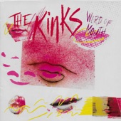 The Kinks - Too Hot