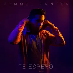 Te Espero - Rommel Hunter