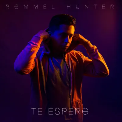 Te Espero - Rommel Hunter
