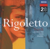 Verdi: Rigoletto (2 CDs) artwork