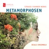 Oculi Ensemble - String Quartet in A Major, Op. 2, TrV 95: II. Allegro molto