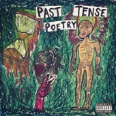 Past Tense Poetry - EP artwork