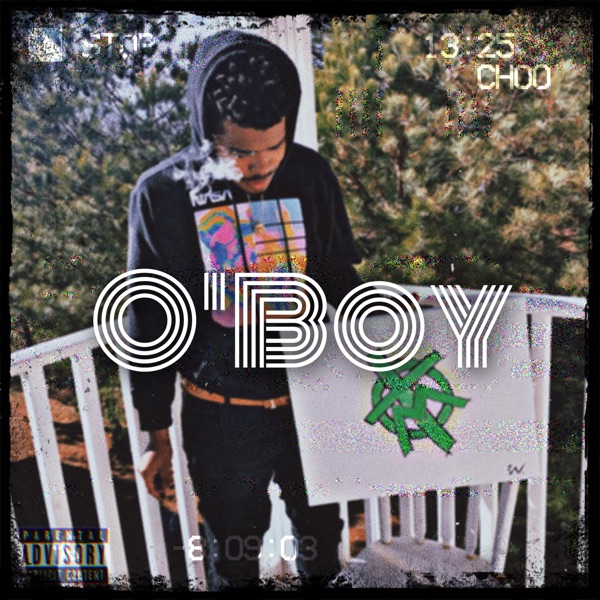 O'boy - Single - ShutUpNino