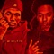 Steppas (feat. Tazzo B) - Richh lyrics