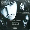 Riot Control (feat. Rah Digga & Gavlyn & Perseph One) [Jihad Baracus Mix] - Single album lyrics, reviews, download