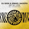 Get My Love (Remixes) - EP