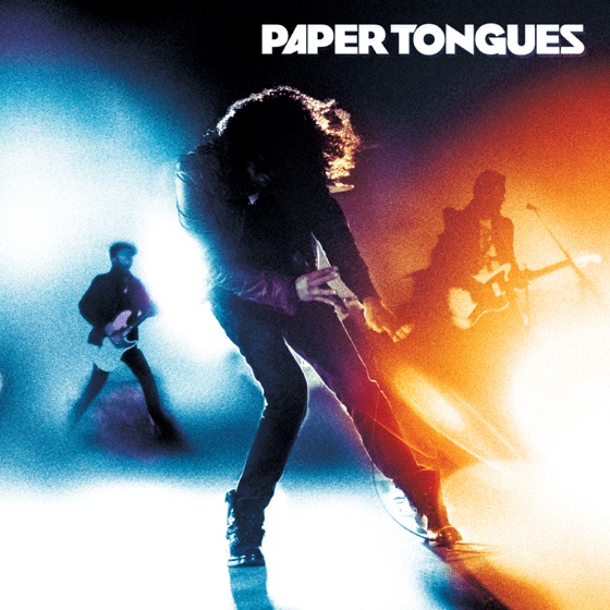 Cover artwork for Trinity