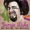 No Rhyme, No Reason album lyrics, reviews, download
