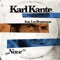 Nove (feat. Lex Brunosson) - Karl Kante lyrics