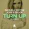 Turn Up (feat. Mr. V) - Samuele Sartini & Jonk & Spook lyrics