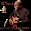 Session Acoustique - EP album lyrics, reviews, download